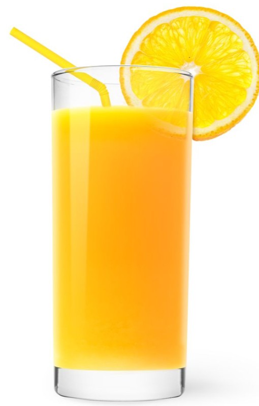 برتقال (كبير)-Orange Juice (L)